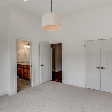 Sylvan Park Urban Farmhouse