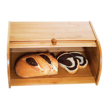 Pantry storage