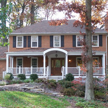 Front Elevation