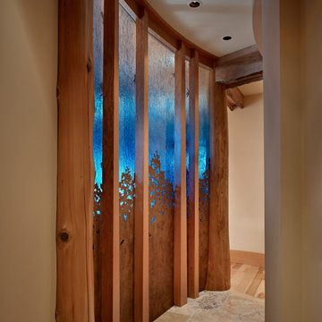 Carnation Residence