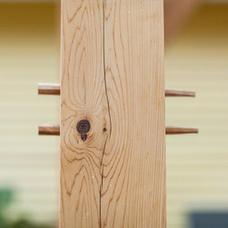 Endicott Pergola - Products