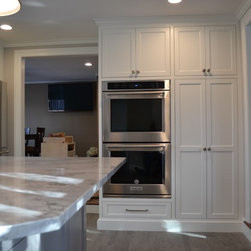 Wakefield Kitchen - Products