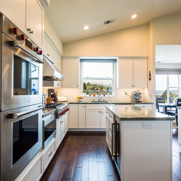 Corte Madera Traditional