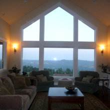 Living Room Ideas