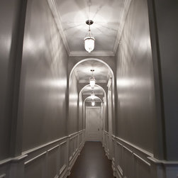 Schiller Residence - Products