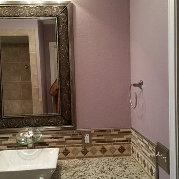 Beautiful Bathroom