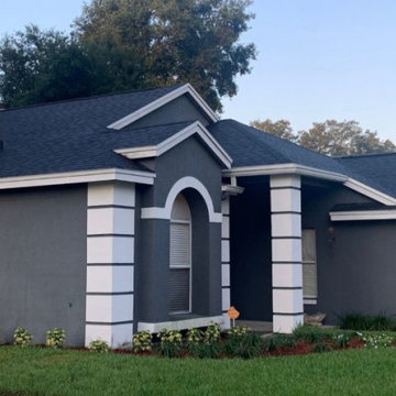 Home Remodels