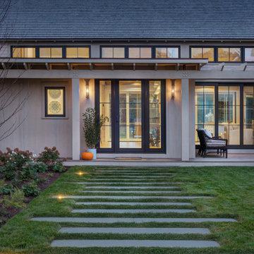 The Grange