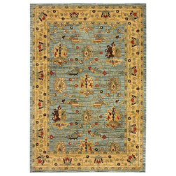 Traditional Area Rugs by Homesquare