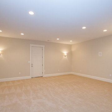 26th North Custom Home