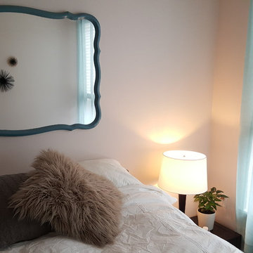International District Flat