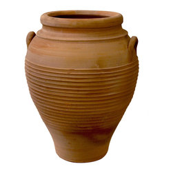 Greek Michalis - Outdoor Pots And Planters
