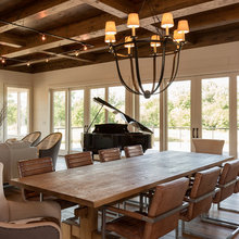 new house