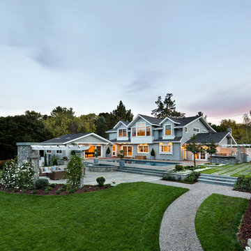Los Altos Hills Project #4