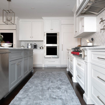 Doylestown Kitchen Remodel