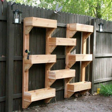 Fence Garden