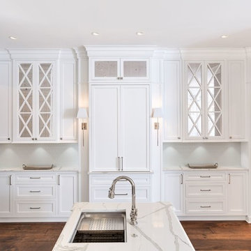 Hinsdale Renovation