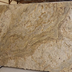 Granite Countertops - Products