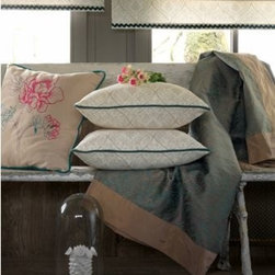 Casadeco Fabrics - Fabric
