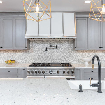 Yardley, PA Kitchen