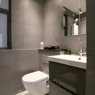 75 Most Popular Small  Hong  Kong  Bathroom  Design  Ideas  for 