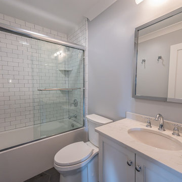 New Construction in Paramus, NJ