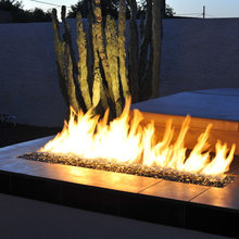 Patio Ideas