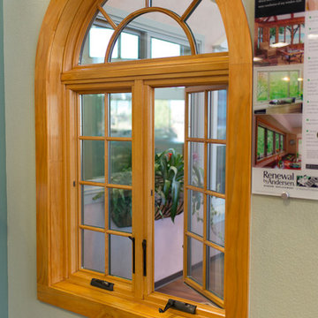 Dreamstyle Remodeling Showroom in Albuquerque