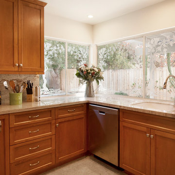 Calabasas Kitchen