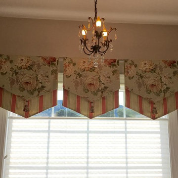 Roanoke | Window Treatments