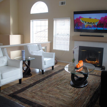 D&R Great Room