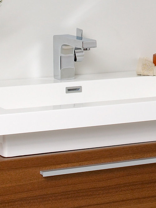 Modern Bathroom Vanities