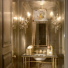 Powder Rooms