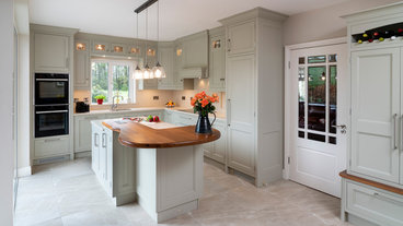 Best 15 Kitchen Designers In Cork Co Cork Houzz Ie