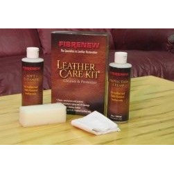 Leather Care Kit - Furniture