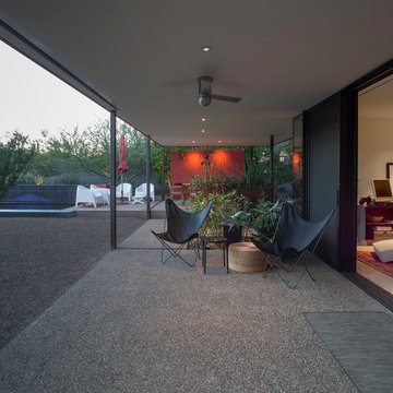 Heiny Residence