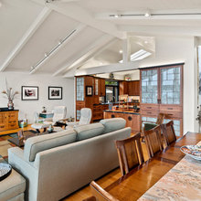 Dining Rooms