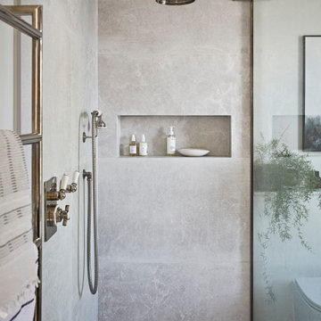 Interior Design for Victorian Period Terraced Home