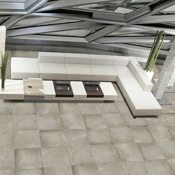 Broadway Italian Tile - Flooring