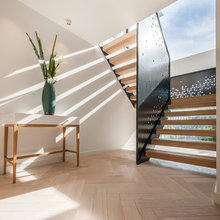Staircases