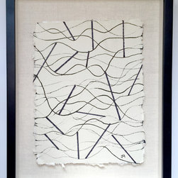 Representing Artist John Mayberry - Artwork