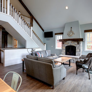 Lakemore Cottage Rental