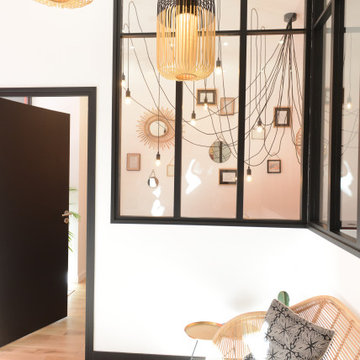 Agence Immobilière - Paris 15