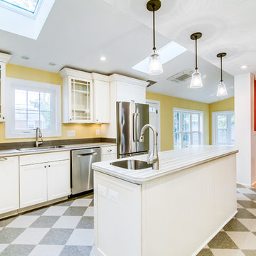 Arlington Addition and Remodel