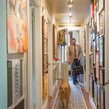 Entryway/Hallway