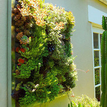 Herb garden - an Ideabook by madaria
