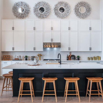 Schumacher Homes Vinemont American Tradition: Charlotte, NC