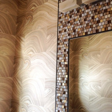 Decidedly Different Interiors