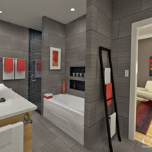 Bathroom Ideas