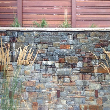 Water Wall